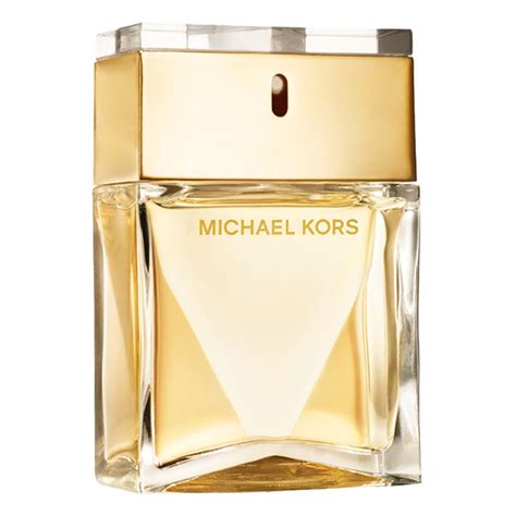 michael kors gold edition perfume